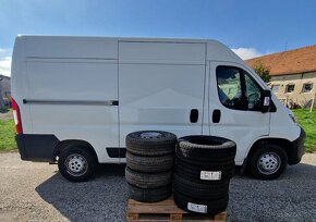 Citroen Jumper 2200cm3 - 4