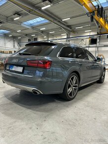 Audi A6 Allroad 3.0 BiTDi - 4