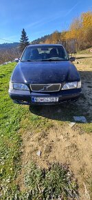 Volvo v70 - 4