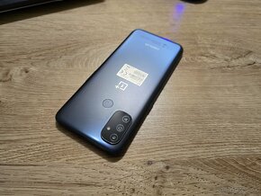 Oneplus Nord N100 plnefunkcny v super stave ma 90Hz displej - 4