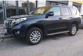 TOYOYTA LANDCRUISER 265 60 R18 5kusov - 4