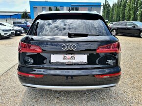 AUDI Q5 3.0 TDI QUATTRO TIPTRONIC DESIGN / MOŽNÝ ODPOČET DPH - 4