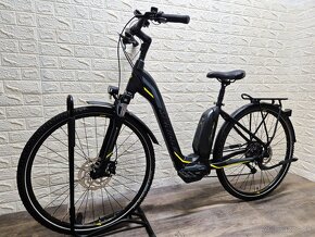 Prredám elektro bicykel MERIDA eSPRESSO CITY 500 28" - 4