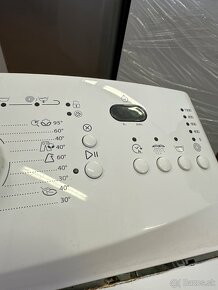 Whirlpool 6Kg - 4