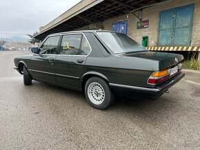 Bmw e28 - 4