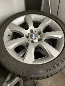 BMW 5x120 R18 - 4