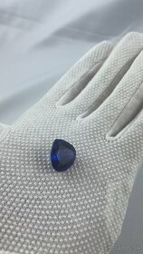 Tanzanite 17,40 ct - 4