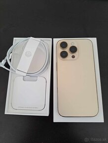 IPhone 14 PRO 128GB gold - 4