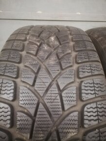 235/40r19 Dunlop - 4