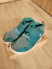 Vivobarefoot bootie - 4