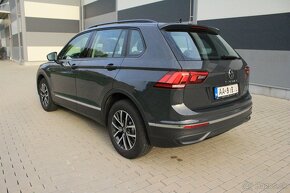 Volkswagen Tiguan 2.0 TDI EVO Life DSG - 4