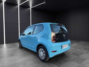 VOLKSWAGEN UP, 1,0 MPI, 7/2018, 125 985 KM - 4