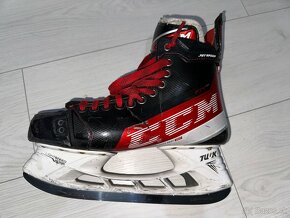 CCM JETSPEED FT4 PRO - 4