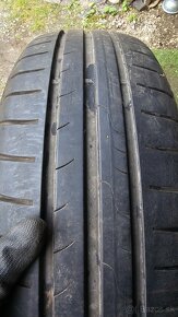 Letné pneumatiky 195/65 R15 - 4