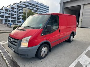 Ford Transit 2.2 tdci - 4