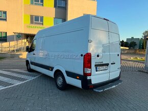 Hyundai H-350 2.5 CRDi L3H2 Classic - 4