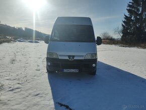 Peugeot boxer 2.8 hdi - 4