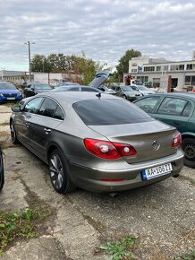 Volkswagen Passat CC 2.0 TDI DSG 4 Motion - 4