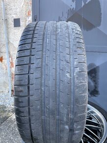 Barracuda Voltec T6 5x112 r19 - 4