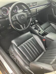 Skoda superb 3 2.0TDI - 4