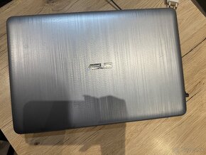 Notebook Asus - 4