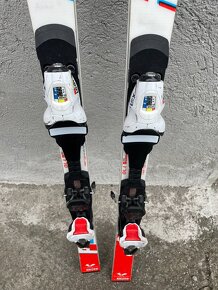 Rossignol hero FIS GS - 4