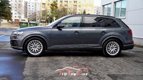 ⏩ Audi Q7 50 3.0 TDI mHEV S-line quattro tiptronic - 4