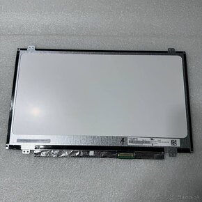 Predám obrazovku do notebooku 14"LED SLIM display 30pin A - 4