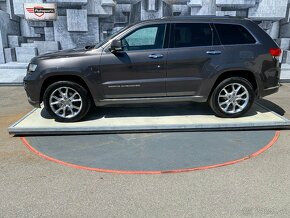 JEEP GRAND CHEROKEE SUMMIT, 3.0 CRD, DPH - 4