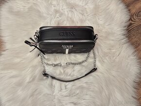 kabelka Guess crossbody - 4