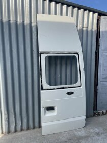 Dvere Ford Transit od roku 2001-2006 - 4