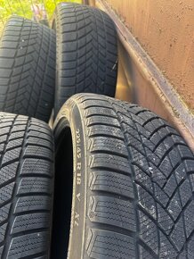 Matador zimne 225/45R 18 - 4