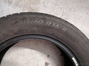 Zimné Matador 205/60 R16 92H - 4