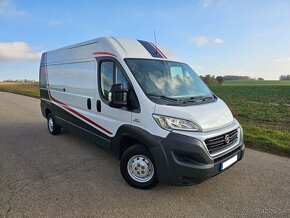 Fiat Ducato 2.3 JTD L3H2 - 4