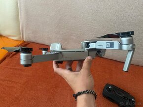 Dji mavic pro platinum fly more combo - 4