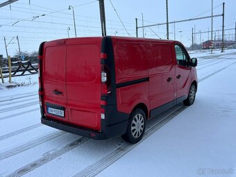 Renault Trafic 1.6dCi - 4