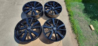 Nissan quashkai 5x114,3 r19 honda cr-v toyota renault - 4