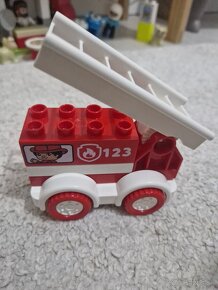 Lego duplo - 4