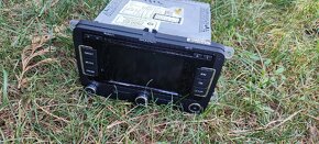 RNS 310 Radio - 4