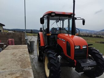 Zetor 6341 - 4