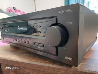 Pioneer VSX-407 RDS - 4