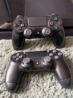 Ps4 - 4