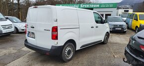 Toyota Proace 2.0 diesel kup.SR 2019 - 4