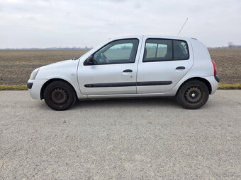 Predam Renault clio 1.2 benzin - 4