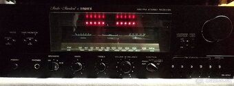 Fisher Studio Standard Receiver RS-3050 - 4