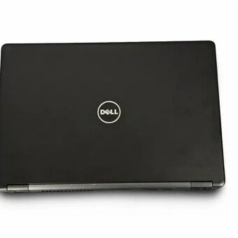 Dell Latitude 5480 - 4