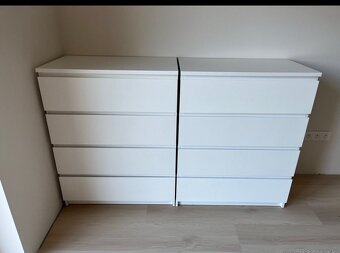 Komoda IKEA Malm - 4