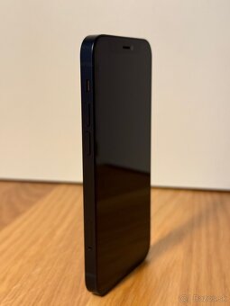 iPhone 12 mini Black 128GB - 4