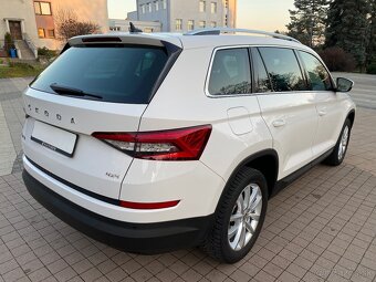 Škoda Kodiaq Live Plus 2.0 TSI 140kW 4x4 DSG, 7-miestny - 4