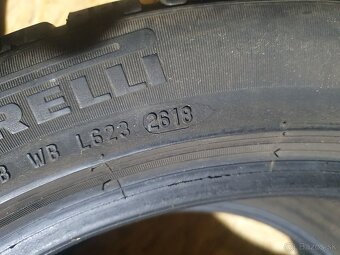 235/45R18 Pirelli - 4